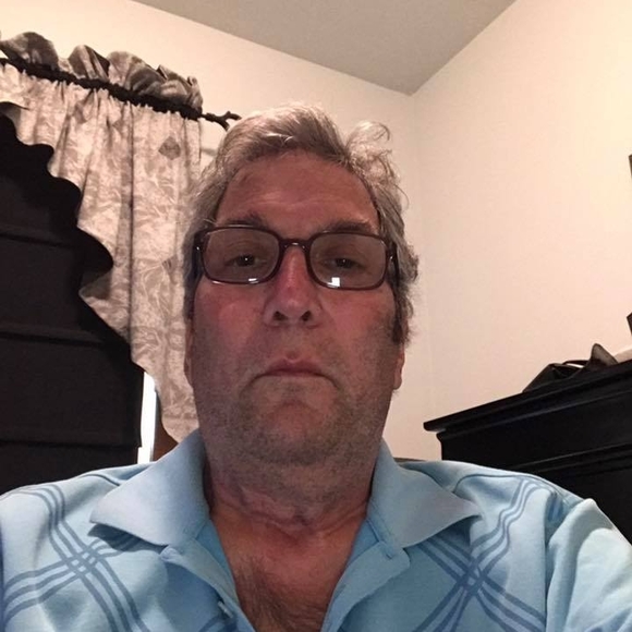 Meet your Posher, Richard - Picture 1 of 1